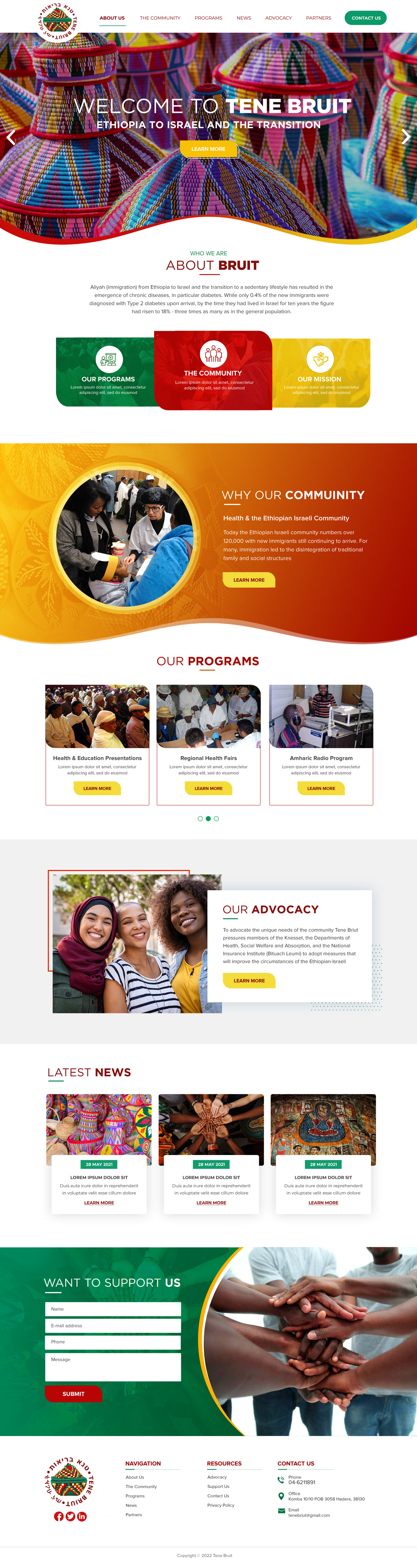 Web Design by Blue Sparrow for WPI Ltd. | Design #27909936