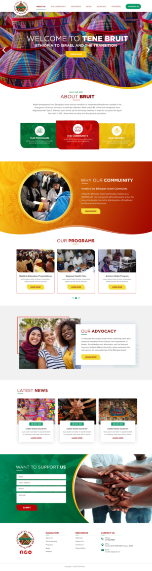Web Design by Blue Sparrow for WPI Ltd. | Design: #27909936