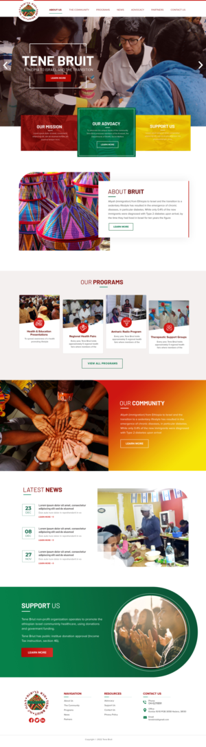 Web Design by Blue Sparrow for WPI Ltd. | Design: #27917139