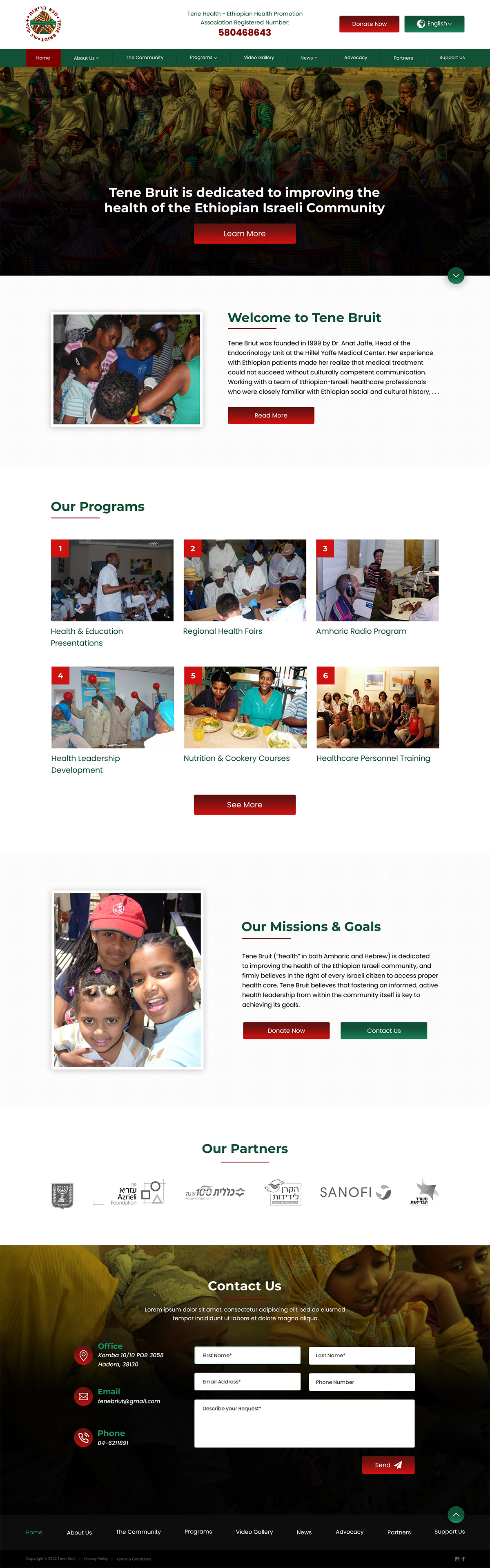 Web Design by Danny Designs & Media for WPI Ltd. | Design #27905391