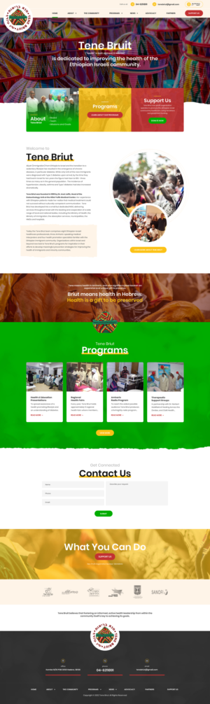 Web Design by Mikai!13 for WPI Ltd. | Design: #27912907