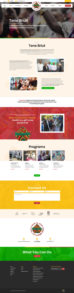 Web Design by Mikai!13 for WPI Ltd. | Design: #27913414