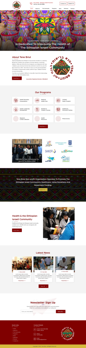 Web Design by harmi_199 for WPI Ltd. | Design: #27915441