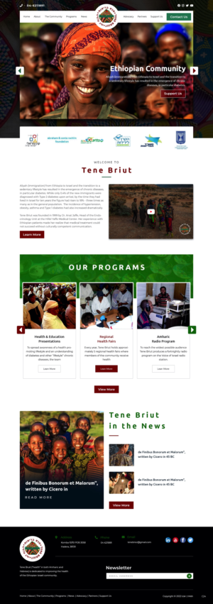 Web Design by pb for WPI Ltd. | Design: #27904217