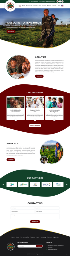 Web Design by pb for WPI Ltd. | Design: #27904223