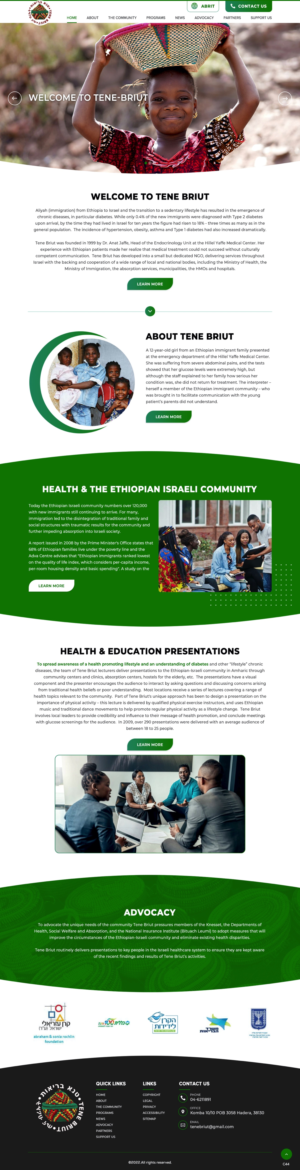 Web Design by pb for WPI Ltd. | Design: #27904225
