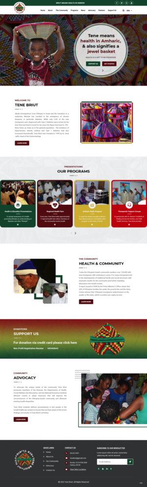 Web Design by pb for WPI Ltd. | Design: #27904226