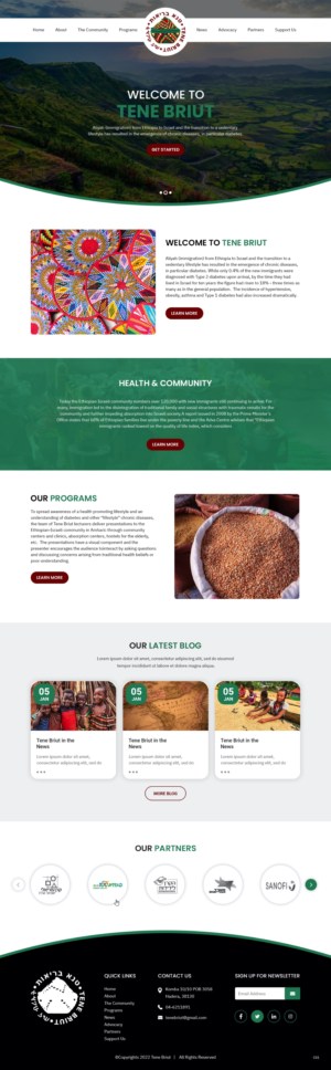Web Design by pb for WPI Ltd. | Design: #27910078