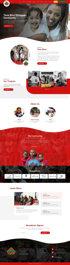 Web Design by rightway for WPI Ltd. | Design: #27915418