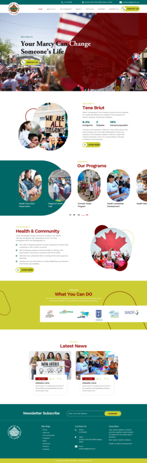 Web Design by rightway for WPI Ltd. | Design: #27915419