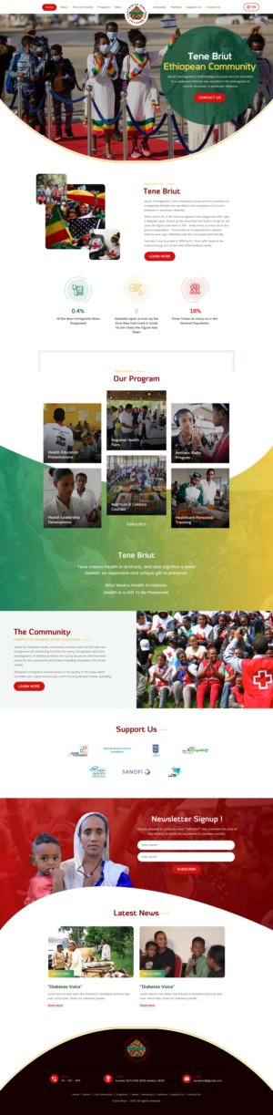 Web Design by rightway for WPI Ltd. | Design: #27915420