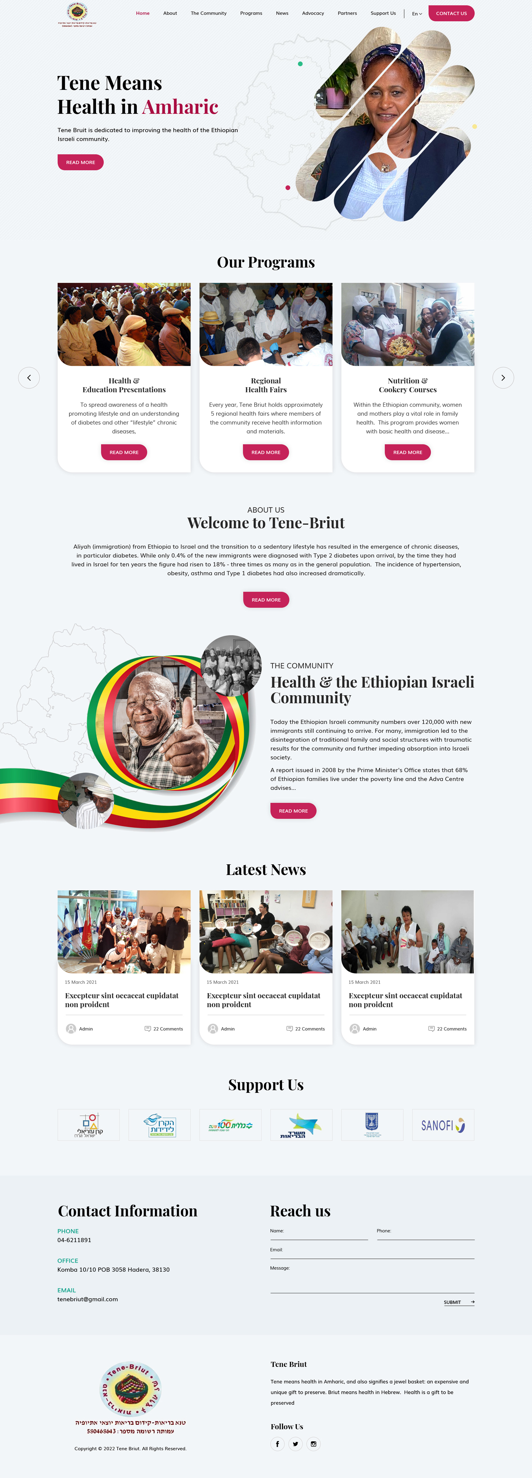 Web Design by sai.designer87 for WPI Ltd. | Design #27907118
