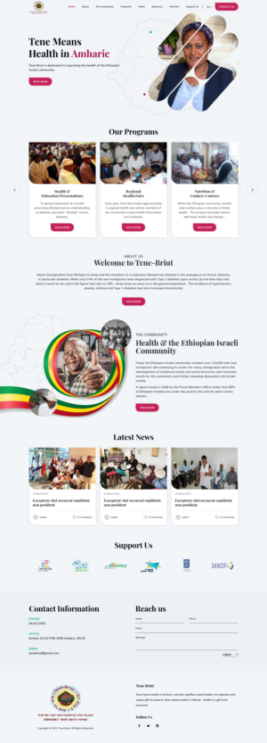 Web-Design von sai.designer87 für WPI Ltd. | Design #27907118