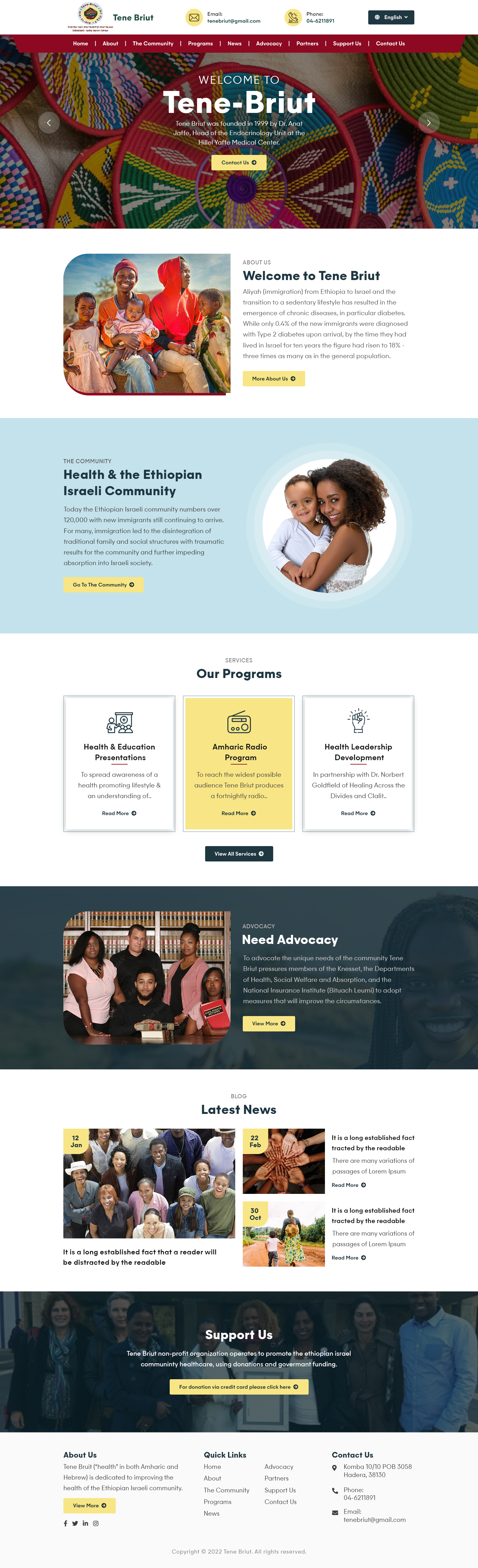 Web Design by sai.designer87 for WPI Ltd. | Design #27907119