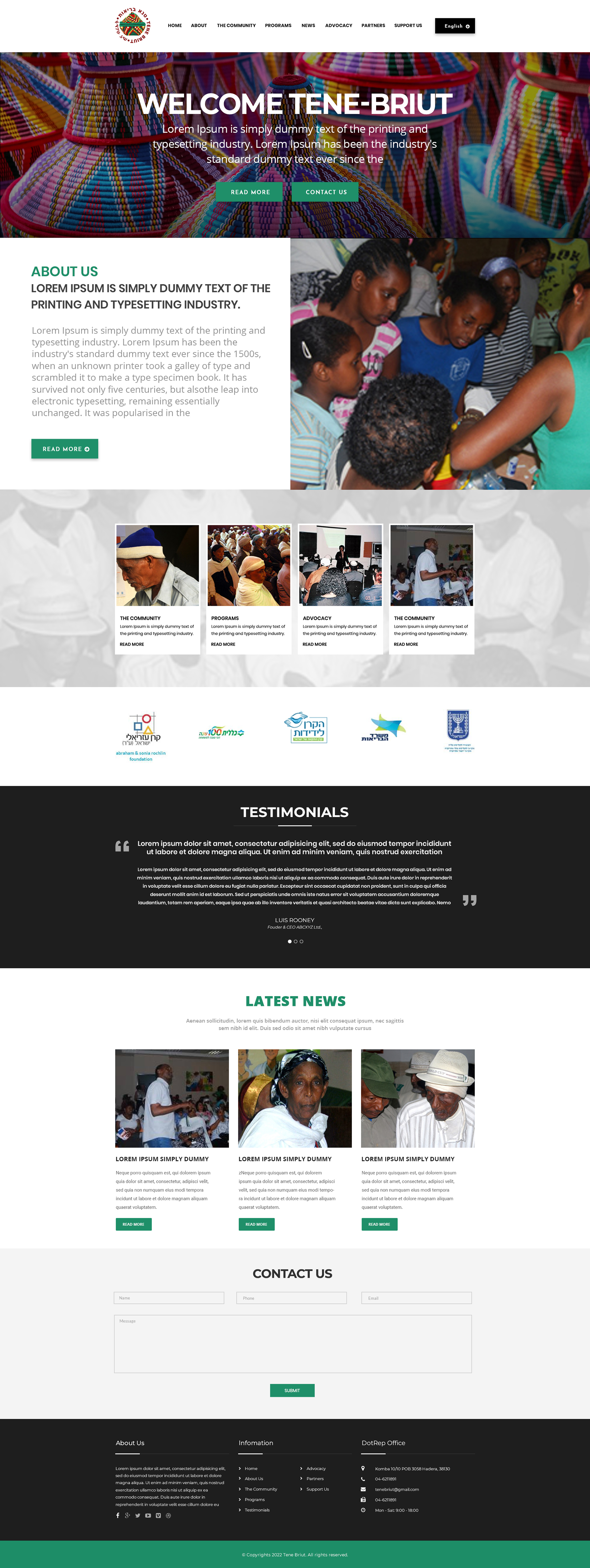 Web Design by Dexter Solutions for WPI Ltd. | Design #27899670