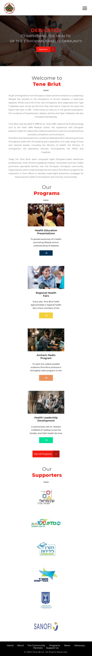 Web Design by vikasgolchha for WPI Ltd. | Design: #27897398