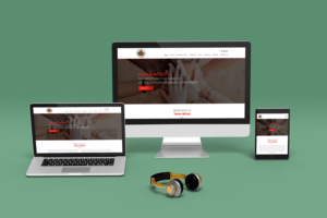 Web Design by vikasgolchha for WPI Ltd. | Design: #27897399