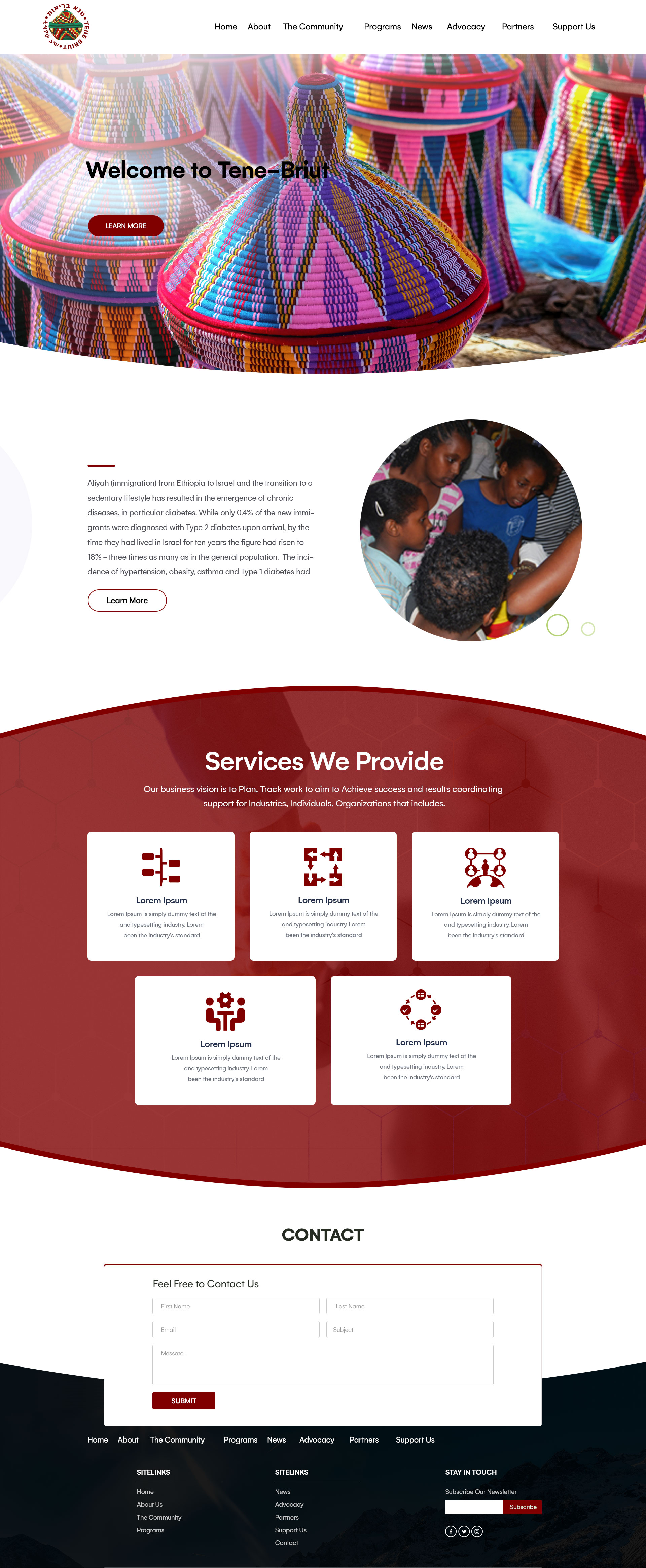Web Design by Shijo John for WPI Ltd. | Design #27903654