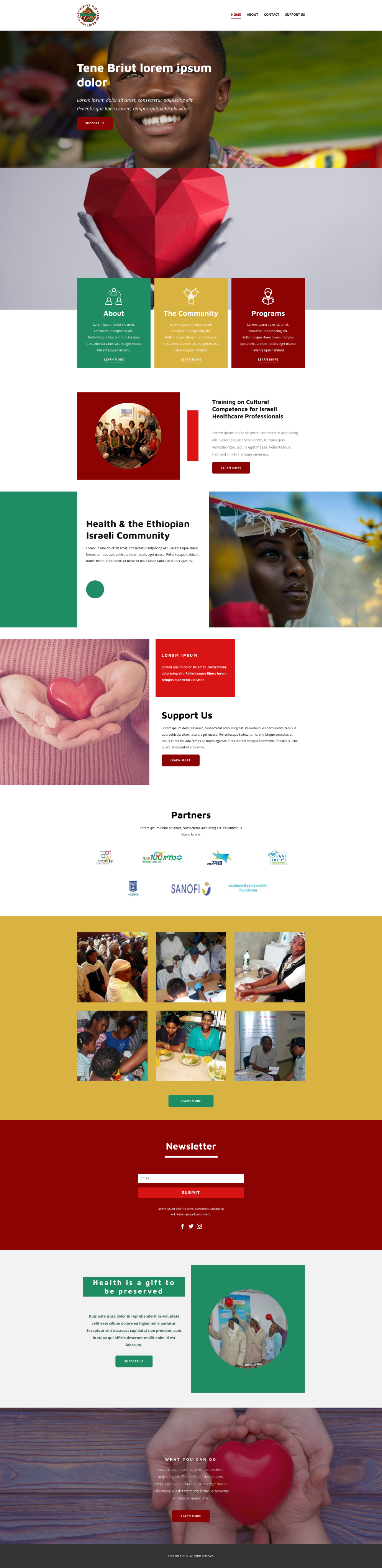 Web Design by Bruno UI Designer for WPI Ltd. | Design #27894429