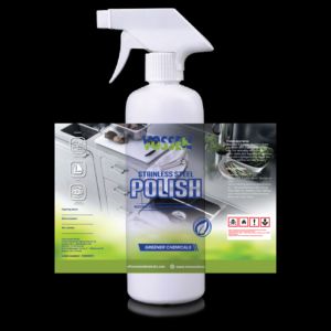 Label Design by Rifqi 7 for this project | Design: #27899970