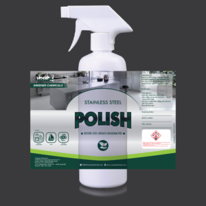 Label Design by Rifqi 7 for this project | Design: #27906957