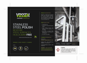 Label Design by Lammy