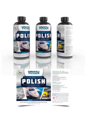 Label Design by Priyo Subarkah for this project | Design: #27939958