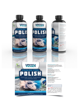 Label Design by Priyo Subarkah for this project | Design: #27939960