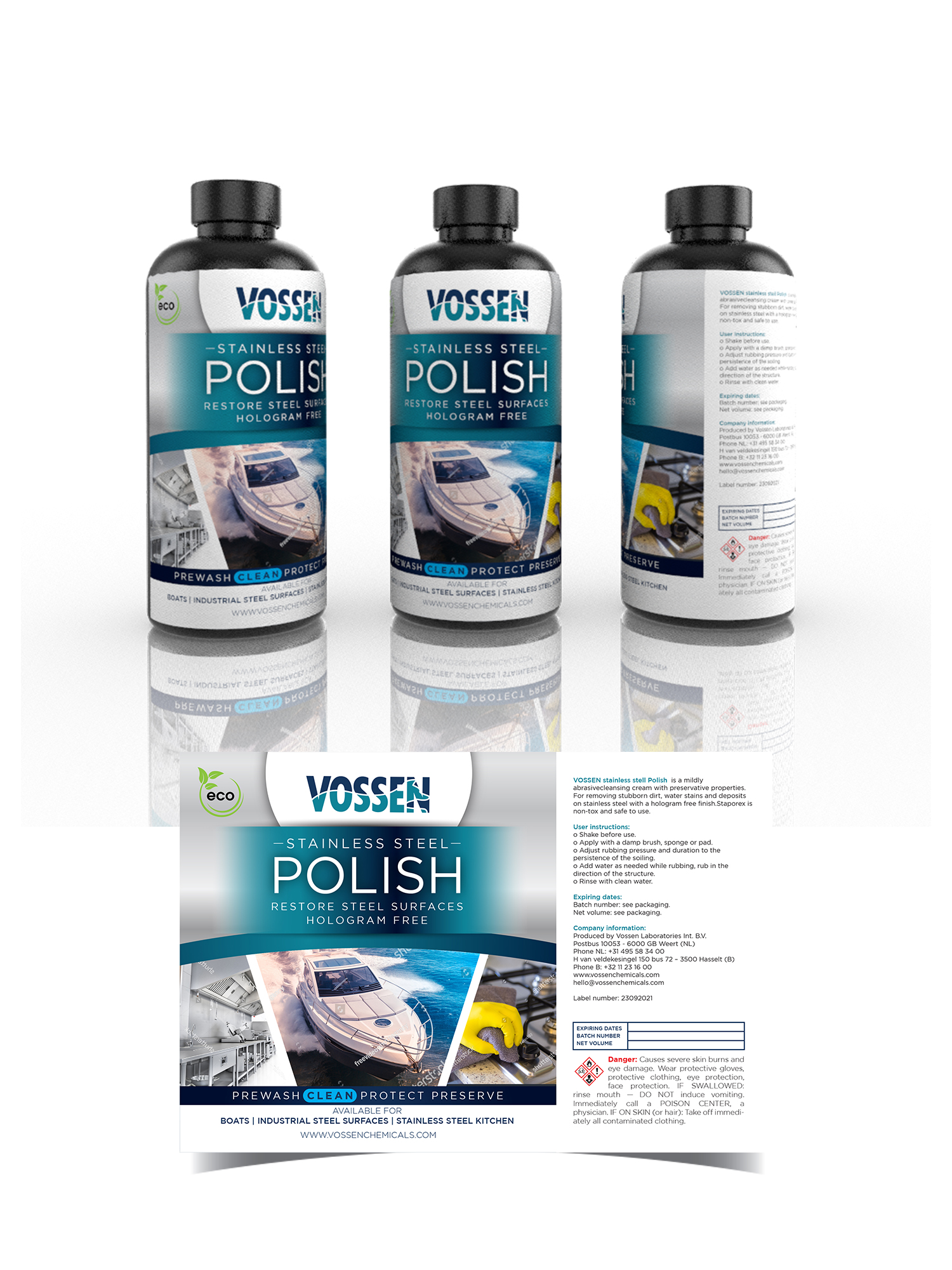 Label Design by Priyo Subarkah for this project | Design #27940125