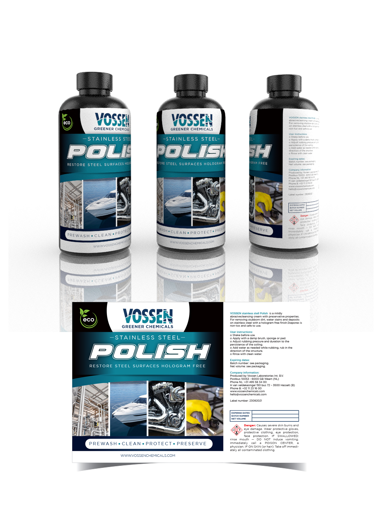 Label Design by Priyo Subarkah for this project | Design #28006239