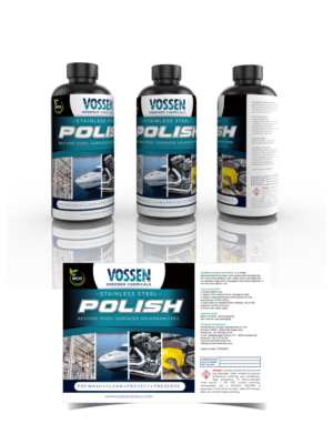 Label Design by Priyo Subarkah for this project | Design: #28006239