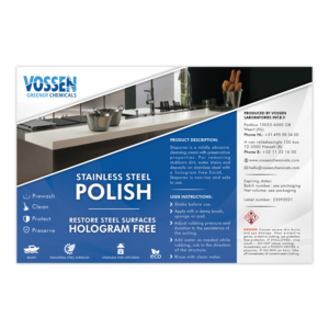 Label Design by Desire Design Solutions for this project | Design: #27927626