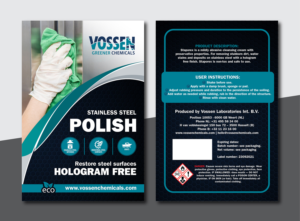Label Design by Deziners Zone for this project | Design: #27955481