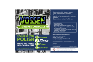 Label Design by Lezette_G for this project | Design: #27954903