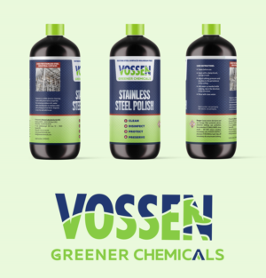 Label Design by 68_Design for this project | Design: #27972506