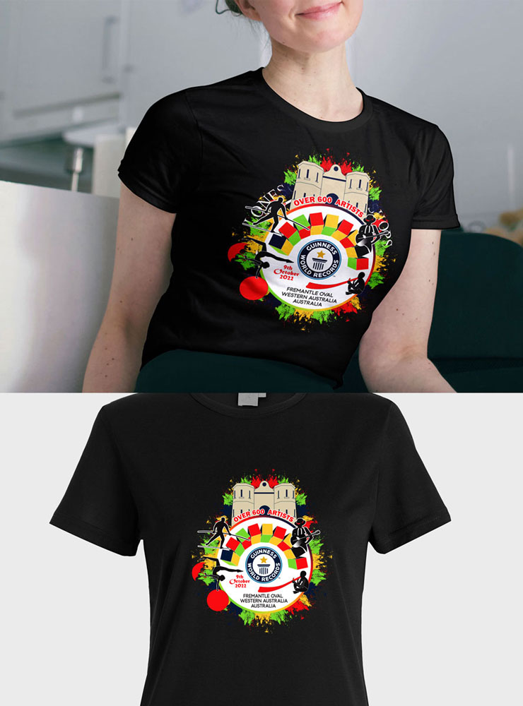 Design de T-shirt par Wonderful design pour ce projet | Design #27927725