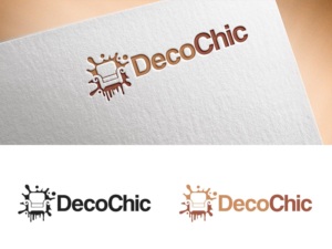 Design de Logo par Vishak vasu pour ce projet | Design : #27926633