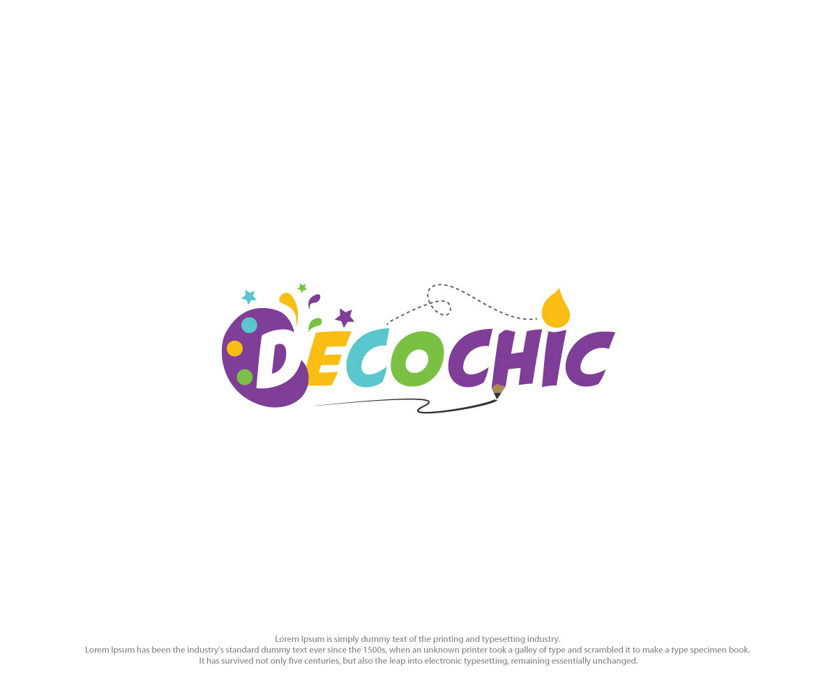 Logo Design by ecorokerz for this project | Design #27896860