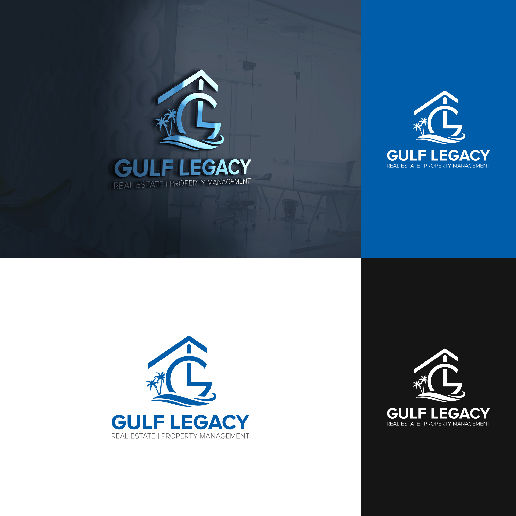 Logo Design by graphicool786 for this project | Design #27936246