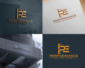 Logo Design by Badhan