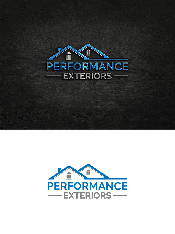 Logo Design by Ali Murtaza Qazi for this project | Design: #27903919