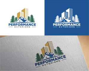 Logo Design by Rusmin Gustamin