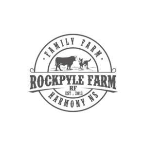 Rockpyle Farm Est. 2013 | Logo-Design von Solarex Corporation