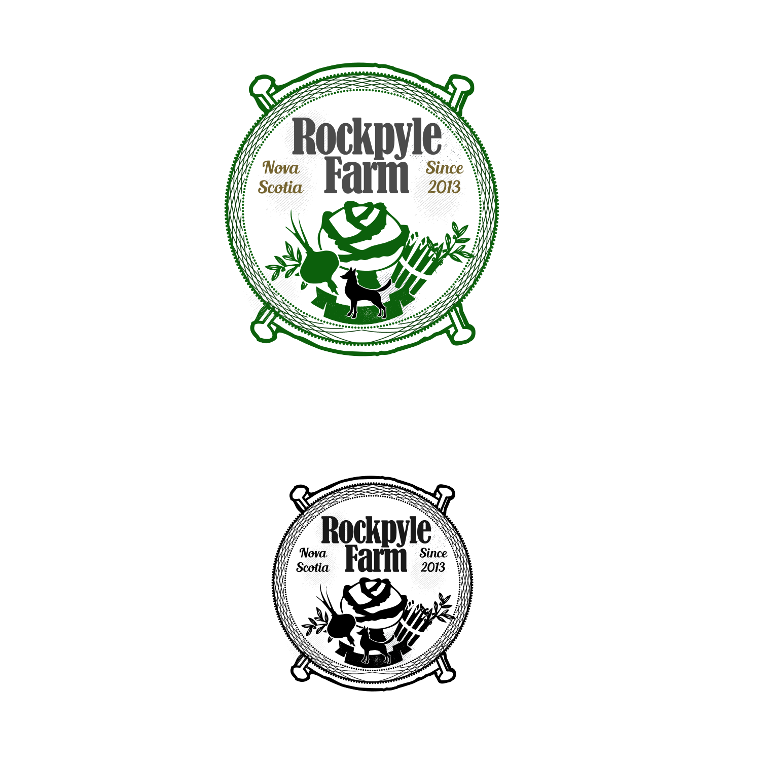 Diseño de Logo por elveneclipse para este proyecto | Diseño #27908966