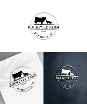 Logo Design by Yug Dave for this project | Design #27910997