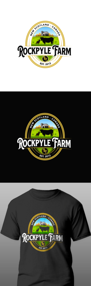Logo Design by enriquecoello_24 for this project | Design #27894191