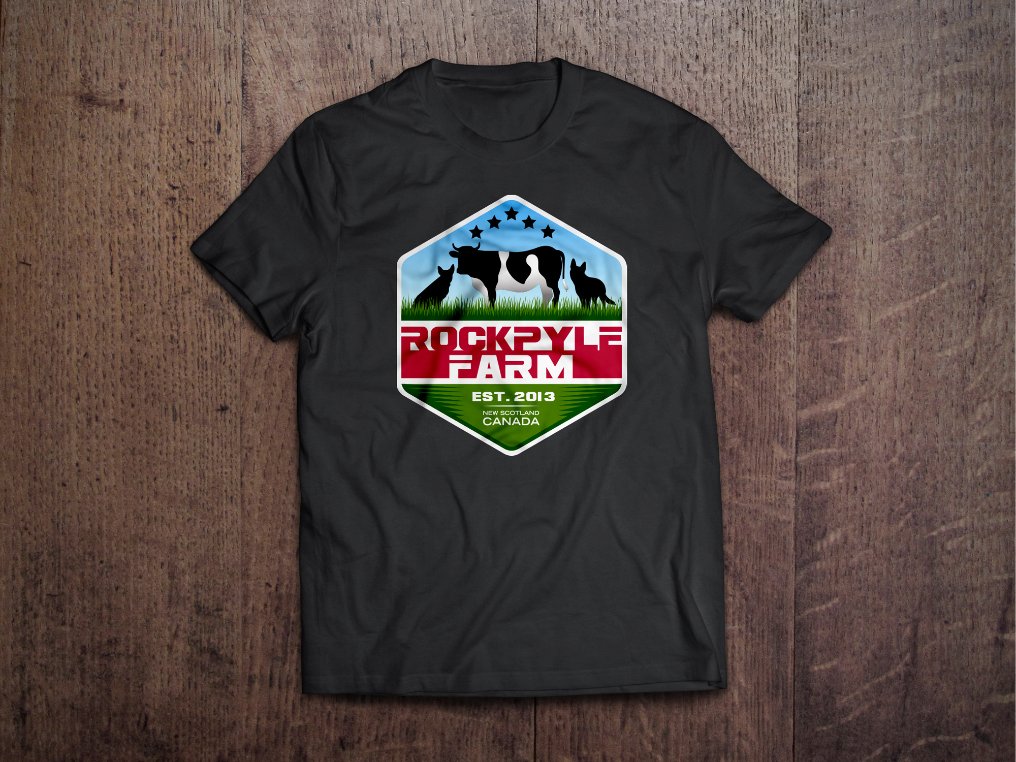 Logo Design by enriquecoello_24 for this project | Design #27899661