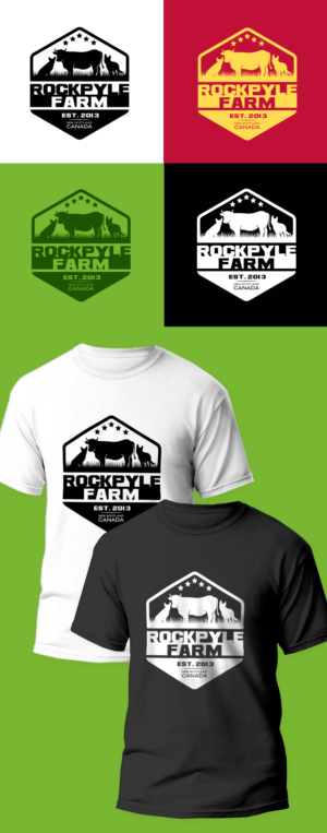Logo Design by enriquecoello_24 for this project | Design: #27899704