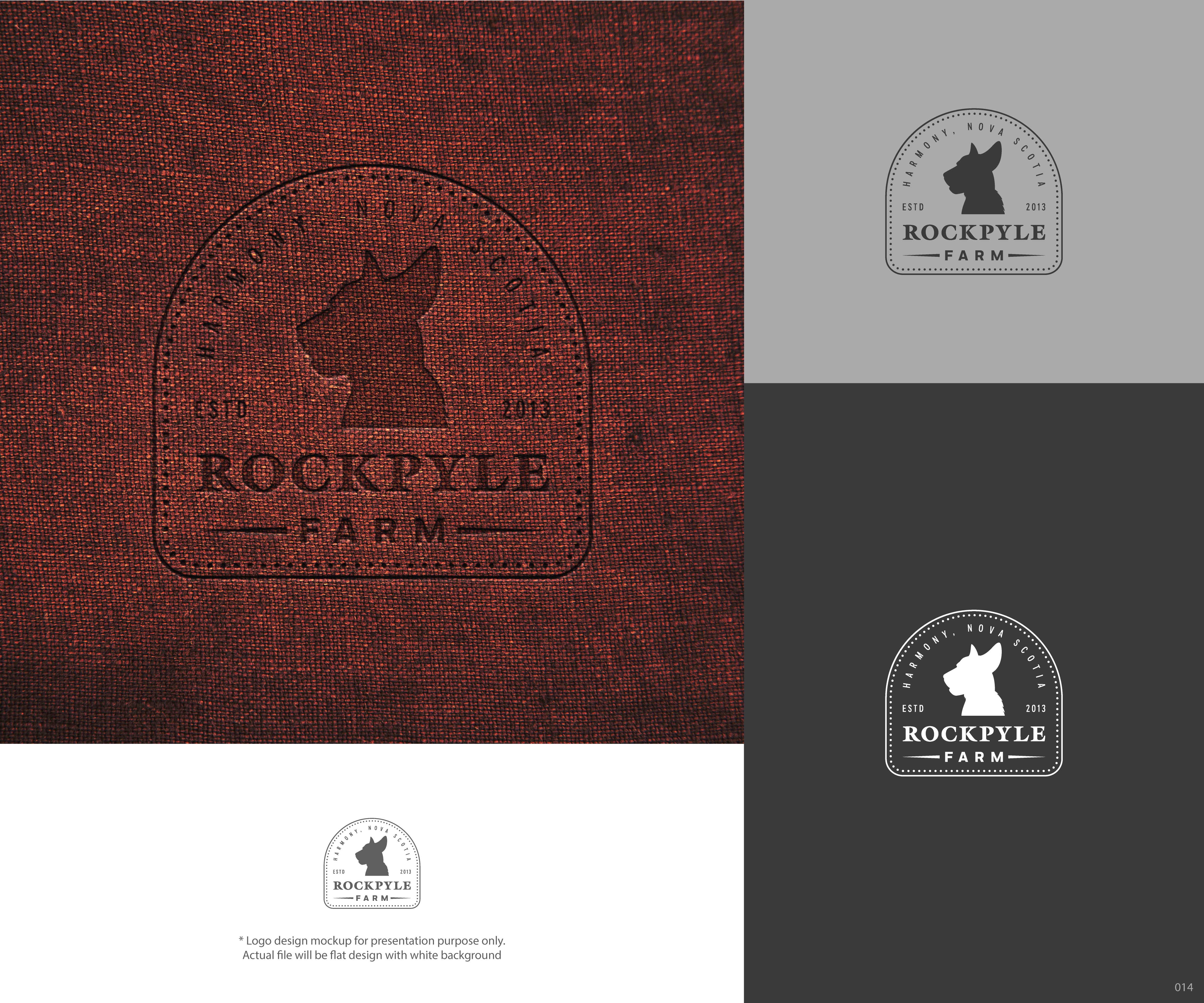 Logo Design by jnh for this project | Design #27906666