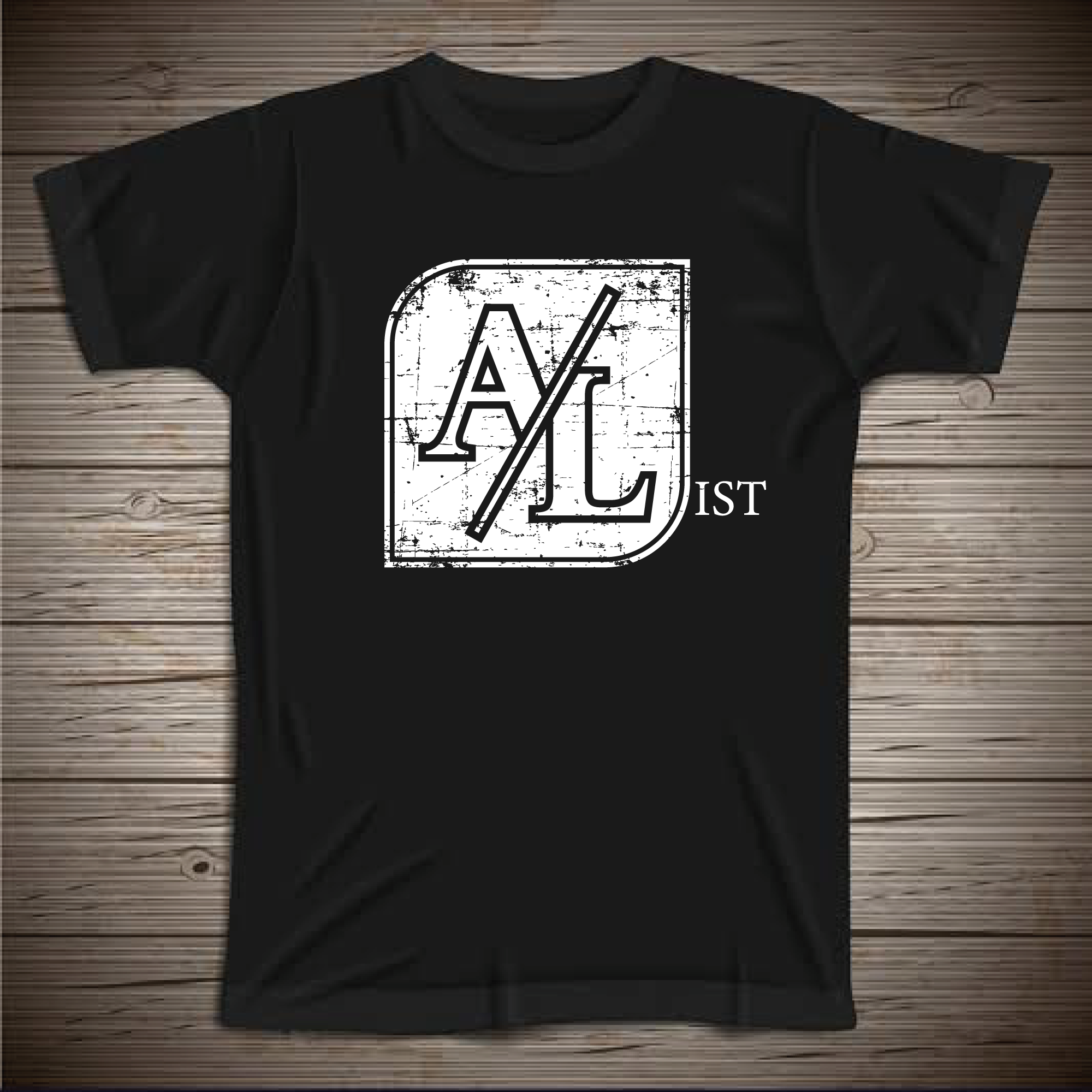 T-shirt Design by Ashraful100 for this project | Design #27909802